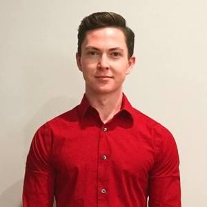 Meet your Posher, Logan